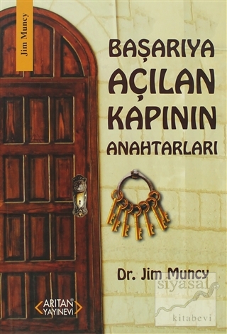 Başarıya Açılan Kapının Anahtarları Jim Muncy