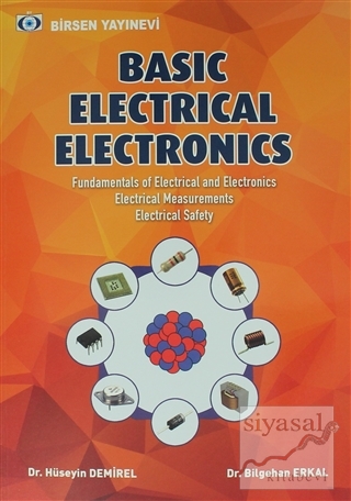 Basic Electrical Electronics Hüseyin Demirel