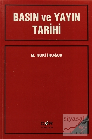 Basın ve Yayın Tarihi