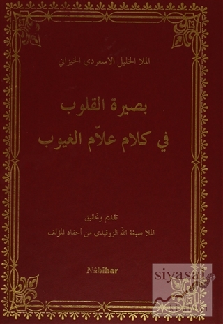 Basiretü'l Kulub Tefsira Qurane Kolektif