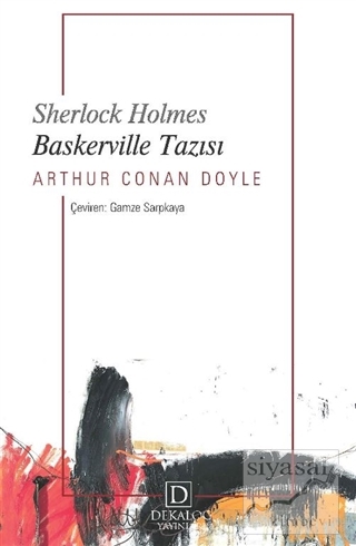 Baskerville Tazısı - Sherlock Holmes Sir Arthur Conan Doyle