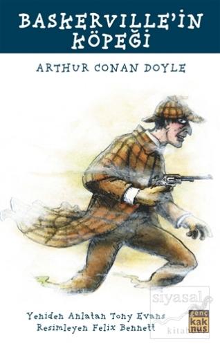 Baskerville'in Köpeği Sir Arthur Conan Doyle