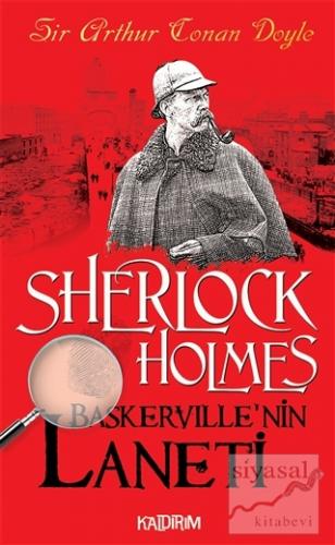 Baskerville'nin Laneti - Sherlock Holmes Sir Arthur Conan Doyle