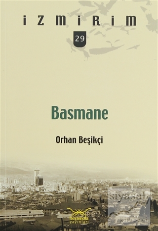 Basmane Orhan Beşikçi