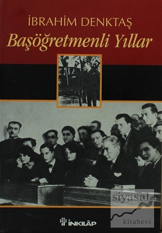 Başöğretmenli Yıllar
