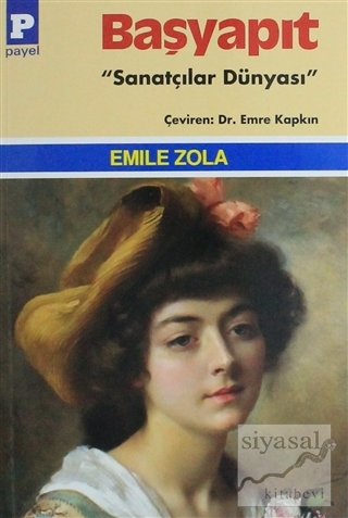 Başyapıt Emile Zola