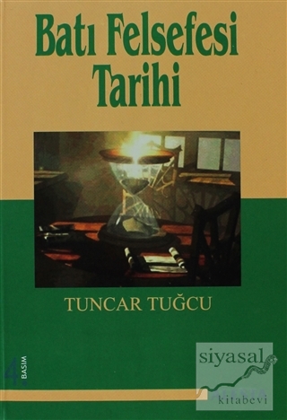 Batı Felsefesi Tarihi