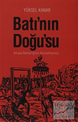 Batı'nın Doğu'su