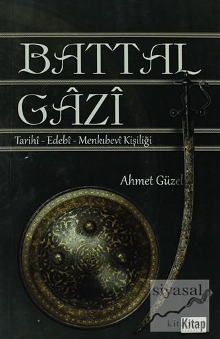 Battal Gazi Ahmet Güzel