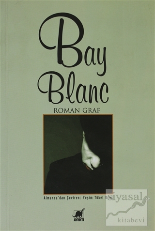 Bay Blanc Roman Graf