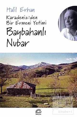 Baybahanlı Nubar Halil Erhan