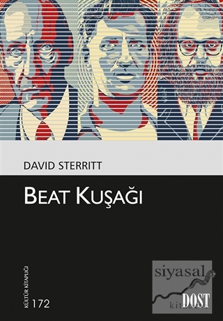 Beat Kuşağı David Sterritt