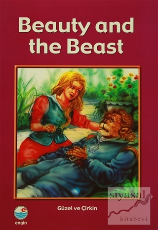 Beauty and the Beast (CD'li) Kolektif