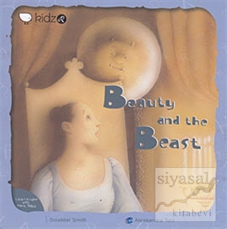 Beauty and the Beast Alessandra Toni