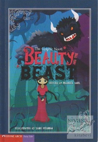 Beauty and the Beast Michael Dahl