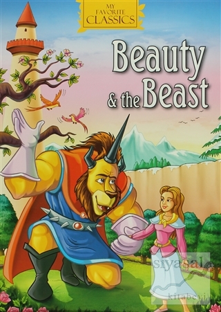 Beauty & The Beast Kolektif