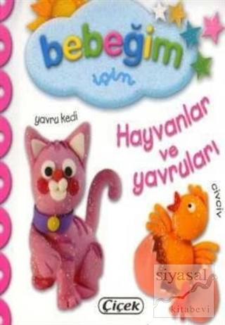 Bebeğim - Hayvanlar ve Yavruları