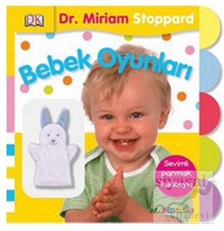 Bebek Oyunları Miriam Stoppard