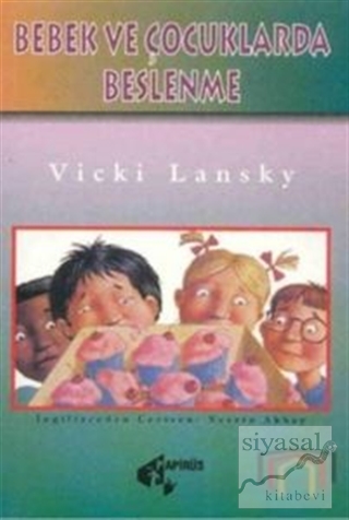 Bebek ve Çocuklarda Beslenme