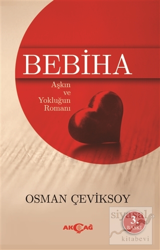 Bebiha Osman Çeviksoy