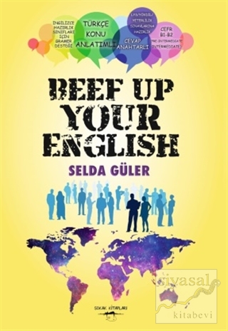 Beef Up Your English Selda Güler