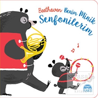 Beethoven - Benim Minik Senfonilerim Kolektif
