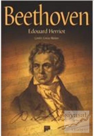 Beethoven Edouard Herriot