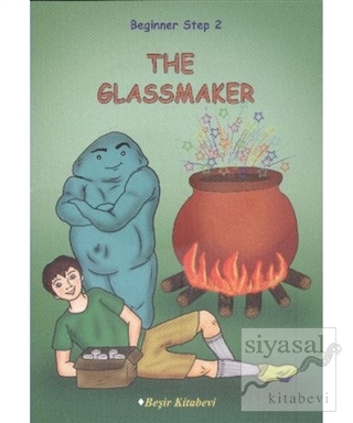 Beginner Step 2 The Glassmaker Özge Koç