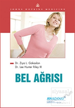 Bel Ağrısı