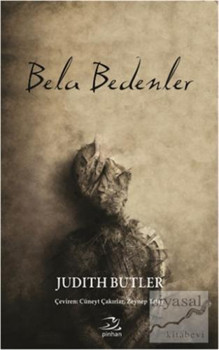 Bela Bedenler Judith Butler