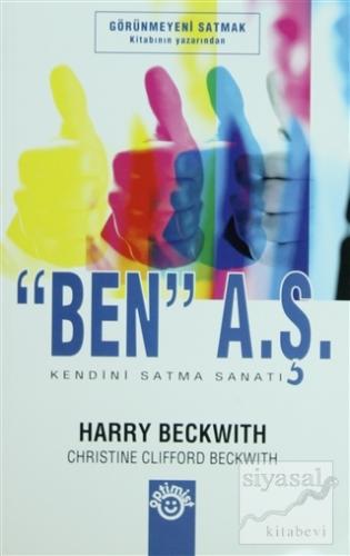 Ben A.Ş. Harry Beckwith