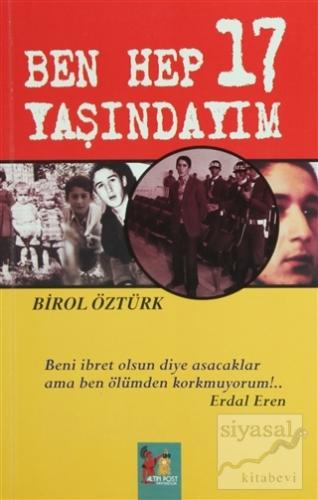 Ben Hep 17 Yaşındayım