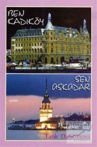 Ben Kadıköy Sen Üsküdar