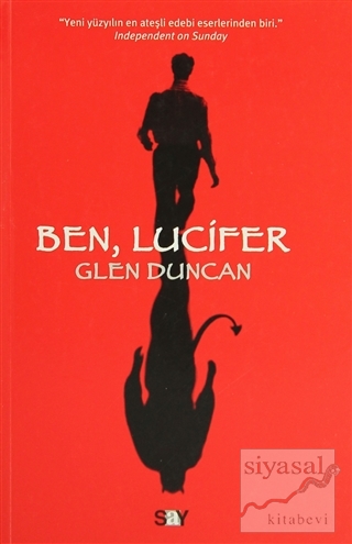 Ben, Lucifer Glen Duncan