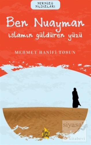 Ben Nuayman – İslam'ın Güldüren Yüzü Mehmet Hanifi Tosun