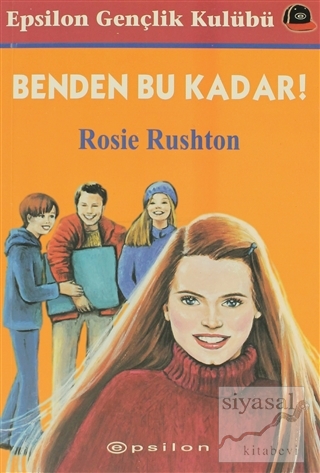 Benden Bu Kadar! Rosie Rushton