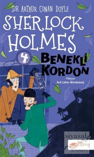 Benekli Kordon - Sherlock Holmes 4 Sir Arthur Conan Doyle