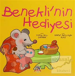 Benekli'nin Hediyesi