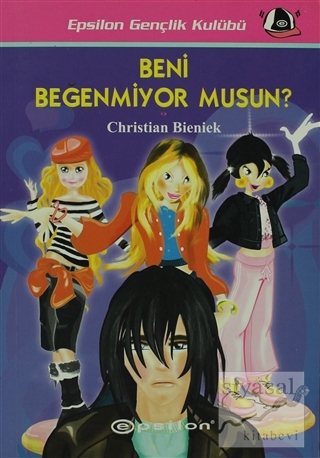 Beni Beğenmiyor Musun?