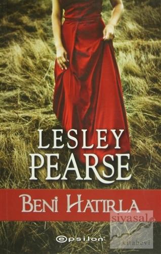 Beni Hatırla Lesley Pearse