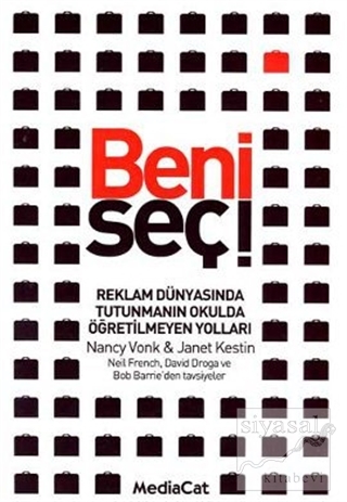 Beni Seç Janet Kestin