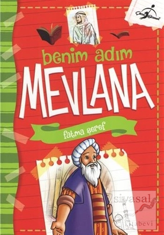 Benim Adım Mevlana