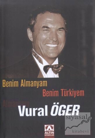 Benim Almanyam Benim Türkiyem