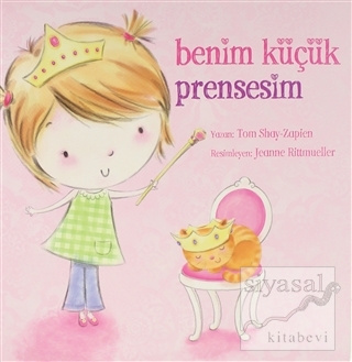 Benim Küçük Prensesim