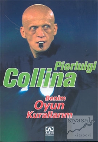 Benim Oyun Kurallarım