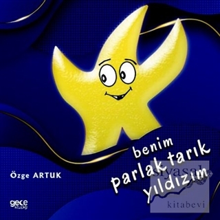 Benim Parlak Tarık Yıldızım