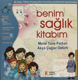 Benim Sağlık Kitabım
