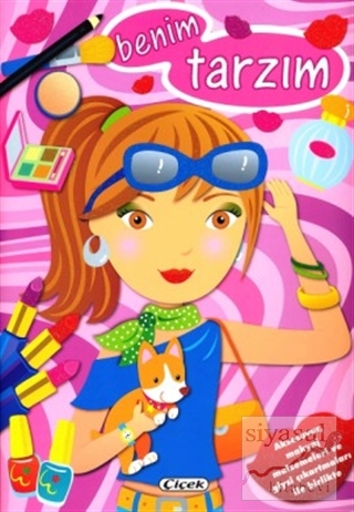 Benim Tarzım - Pembe