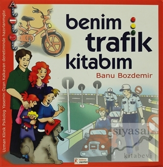 Benim Trafik Kitabım Banu Bozdemir