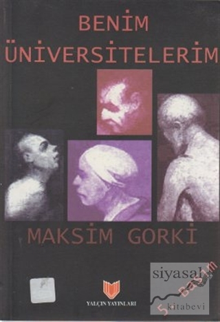 Benim Üniversitelerim (2. Hamur) Maksim Gorki